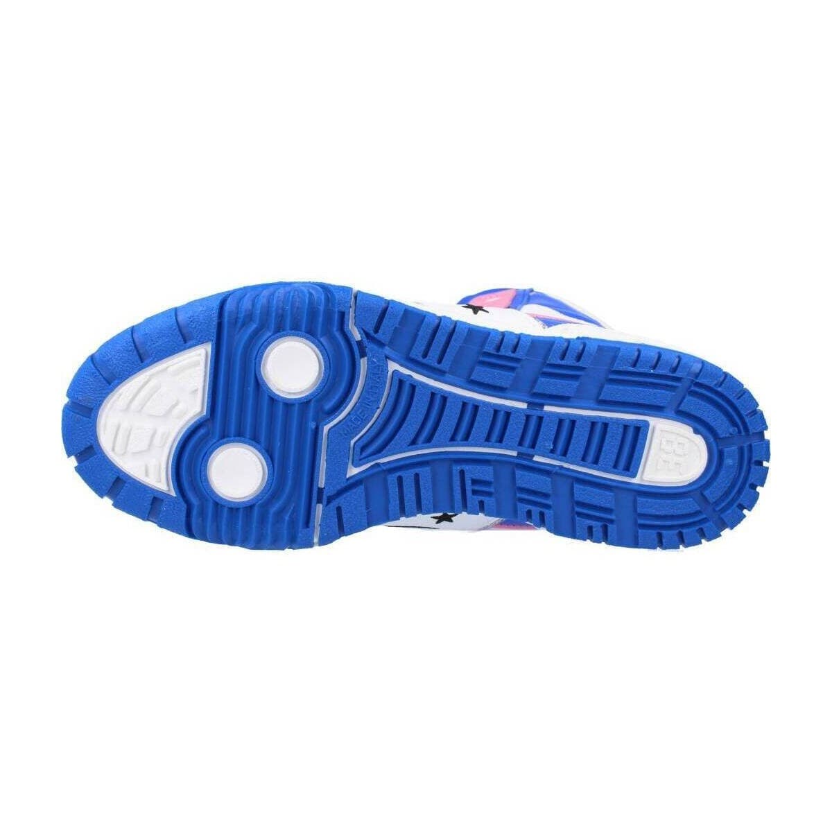 Women's Sneakers Chiara Ferragni Blue