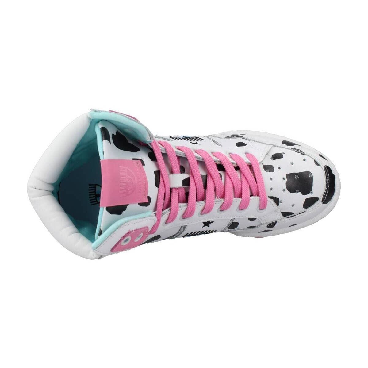 Women's Sneakers Chiara Ferragni Multicolor