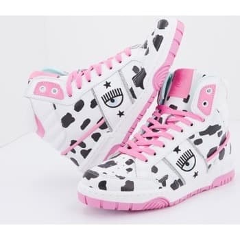 Women's Sneakers Chiara Ferragni Multicolor