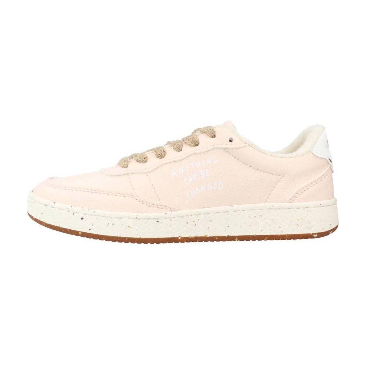 Women's Sneakers Acbc Pink