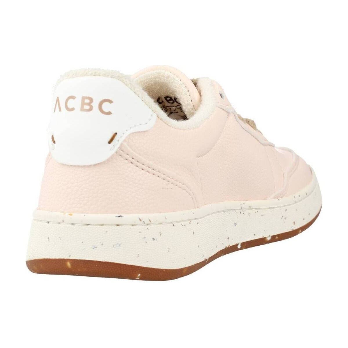 Women's Sneakers Acbc Pink