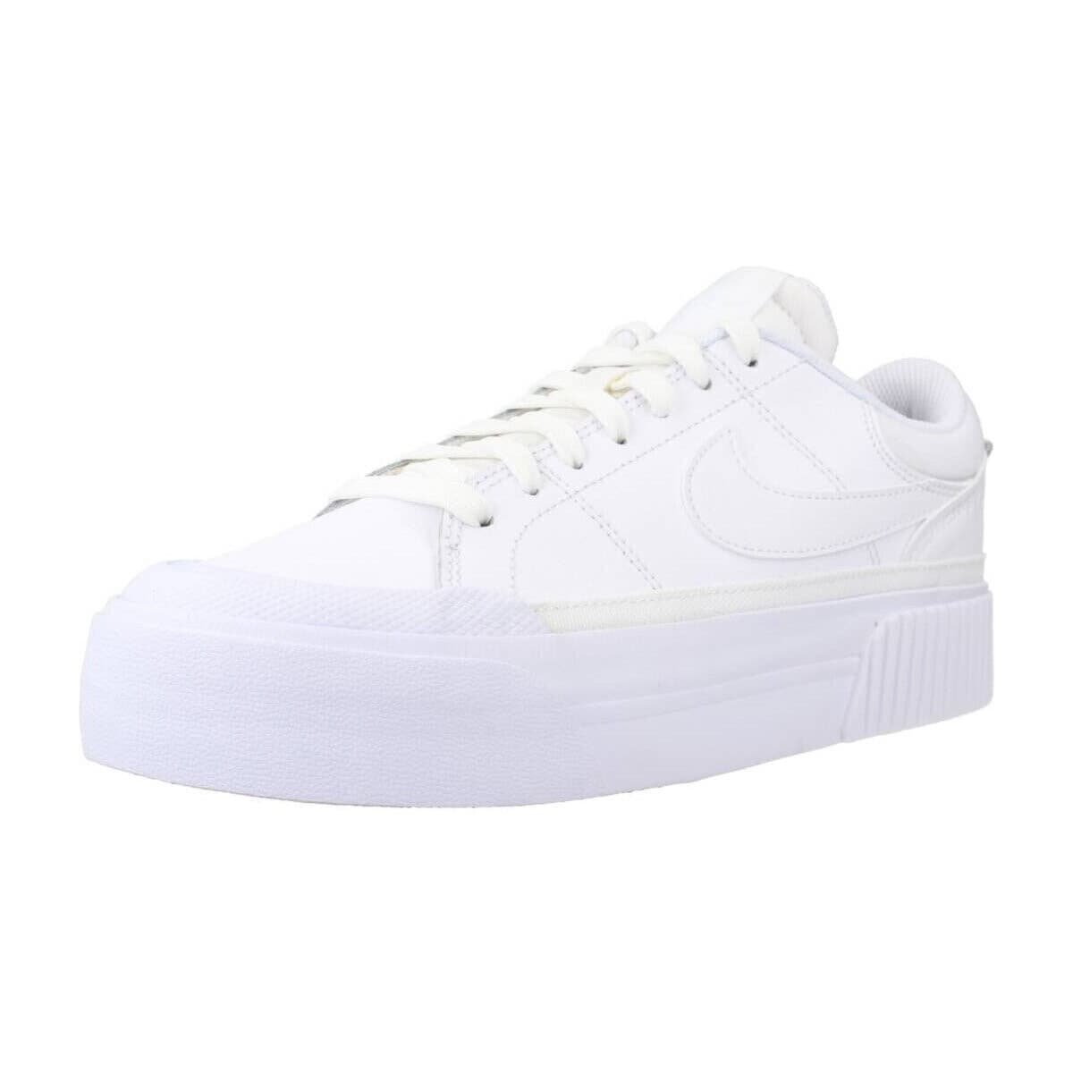 Sneakers Nike Sport Zapatillas Mujer Modèle Court Legacy Lift