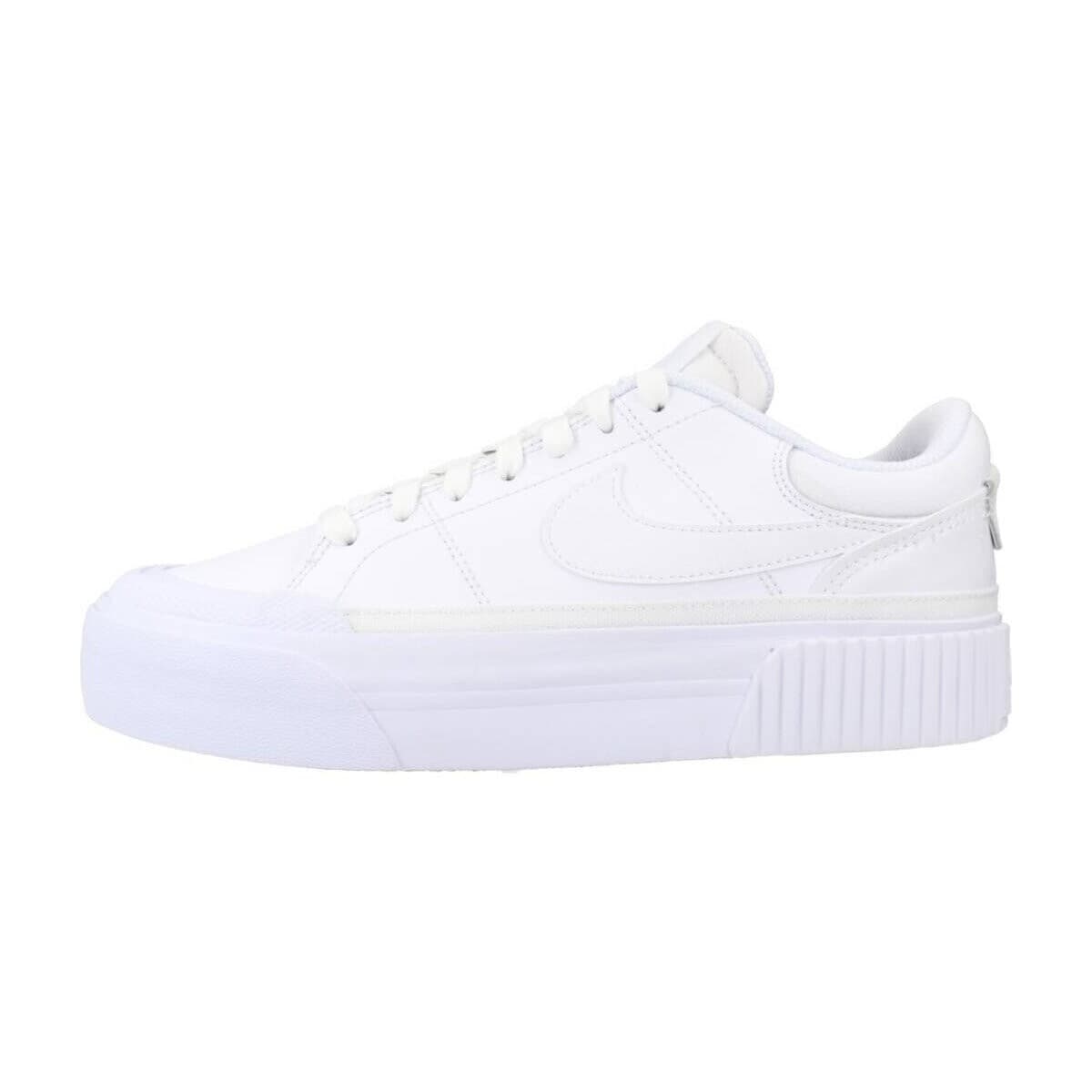 Women's Sports Shoes Nike White