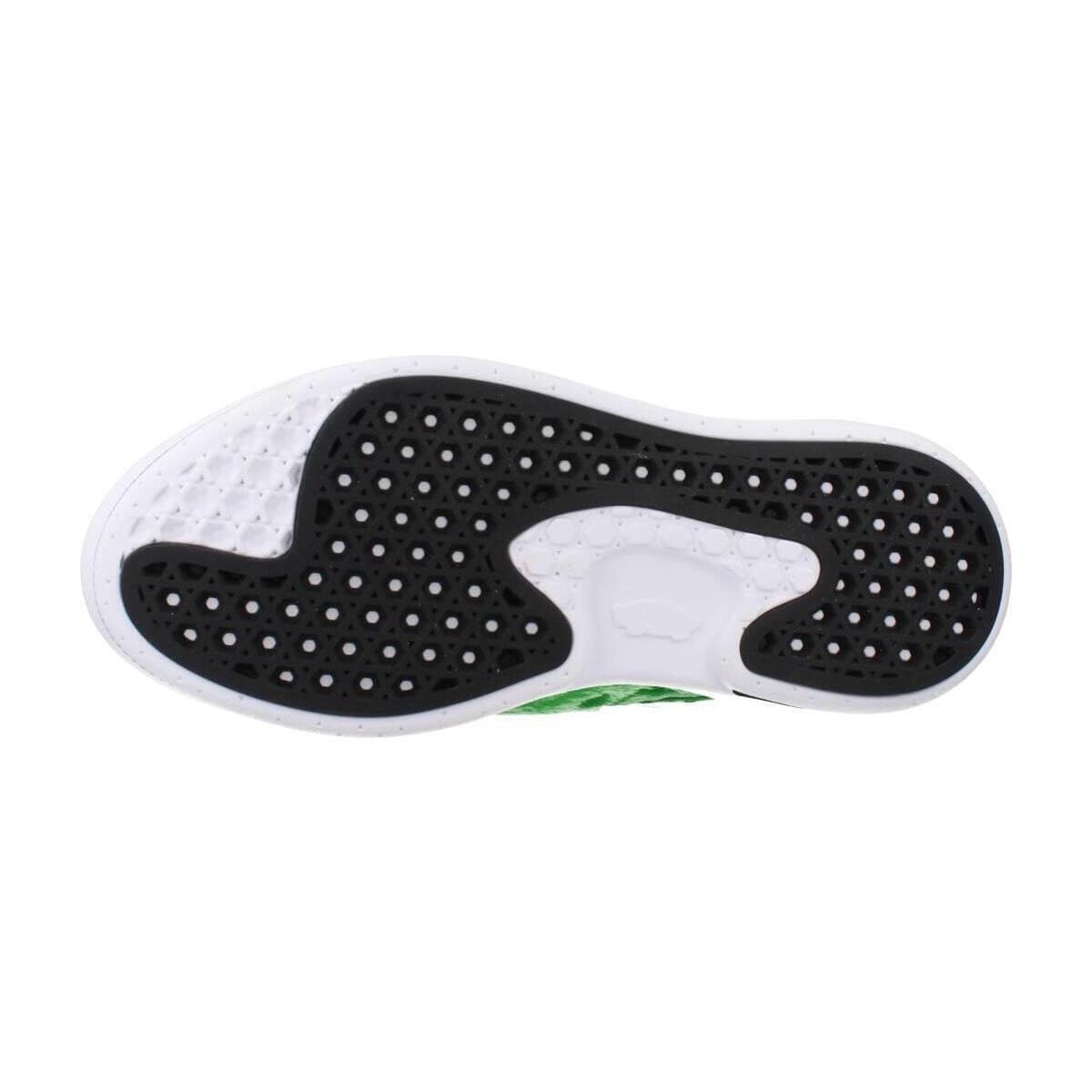 Women's Sneakers Vans Green