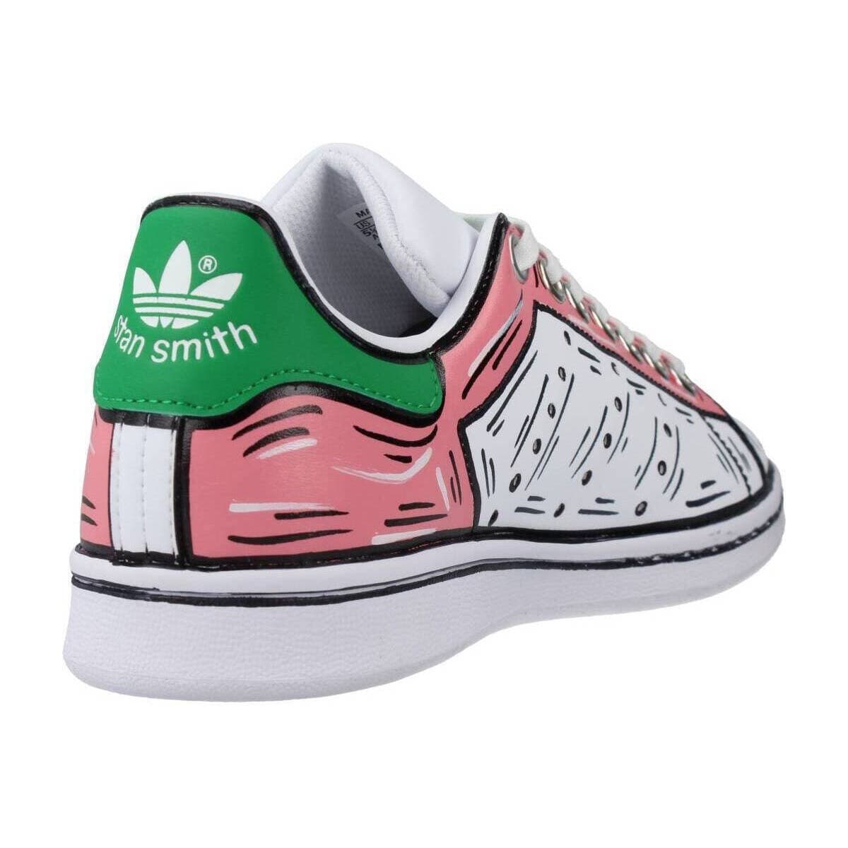 Women's Sports Shoes adidas White