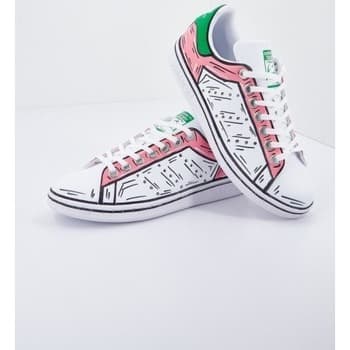 Women's Sports Shoes adidas White