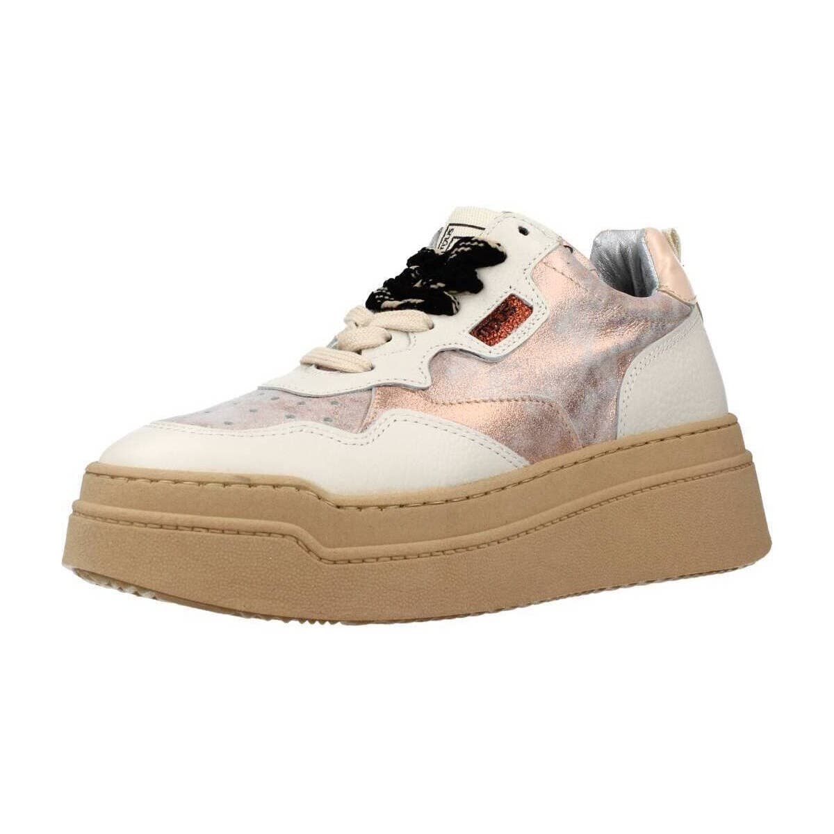 Women's Sneakers Mjus Pink