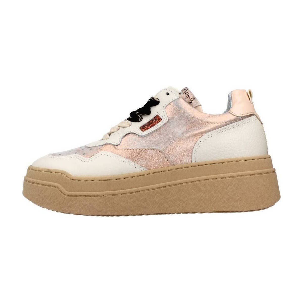 Women's Sneakers Mjus Pink