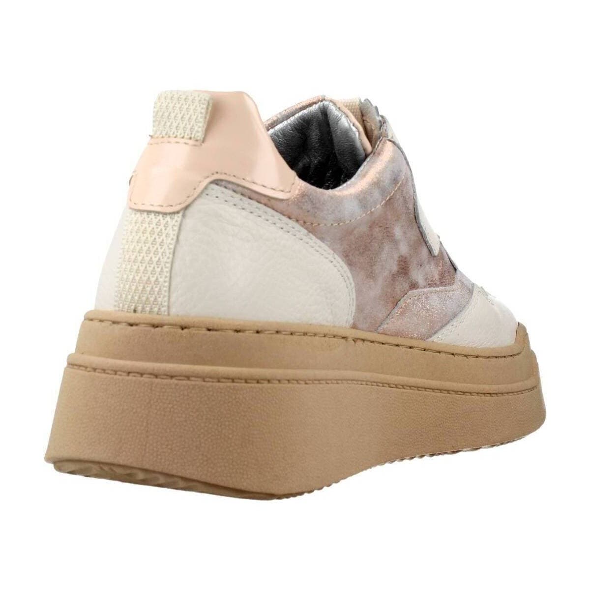 Women's Sneakers Mjus Pink