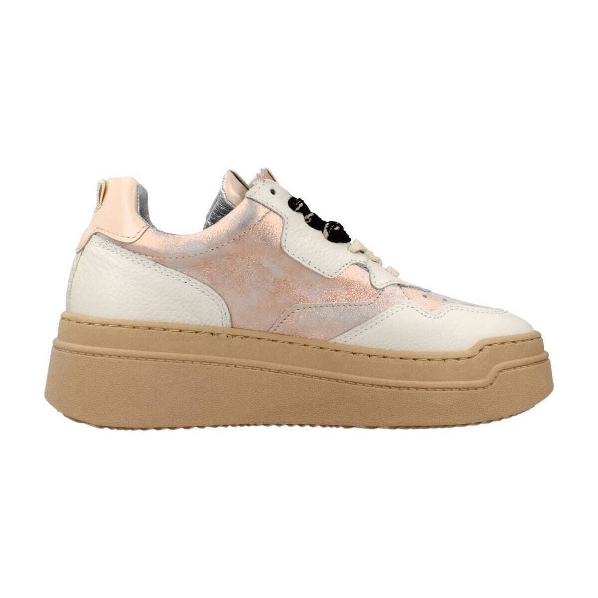Women's Sneakers Mjus Pink