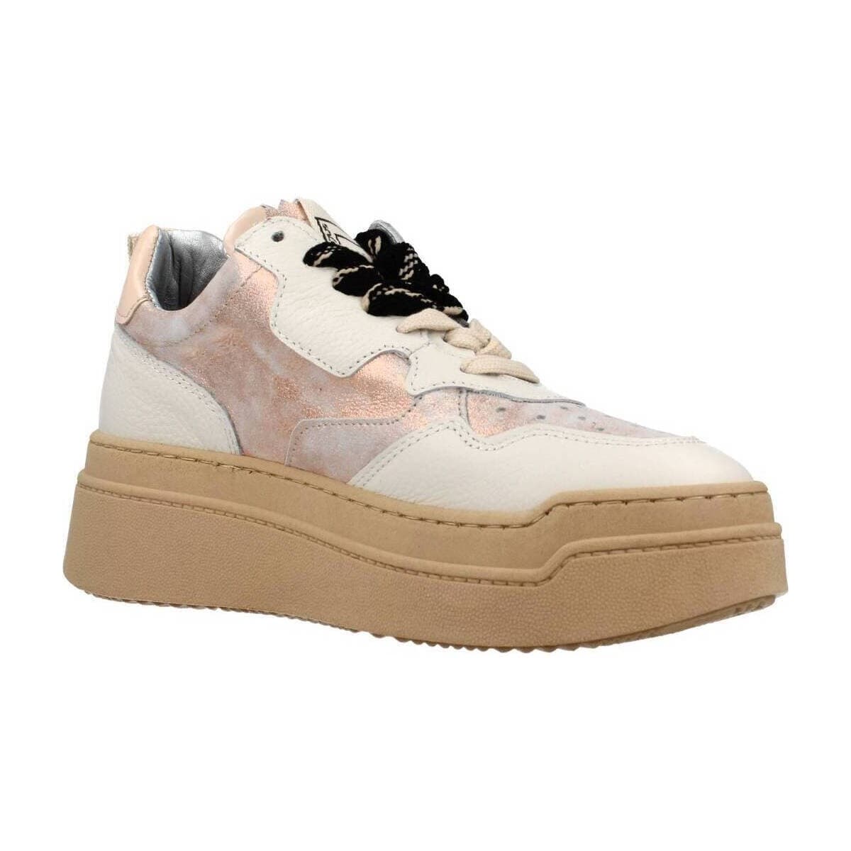Women's Sneakers Mjus Pink