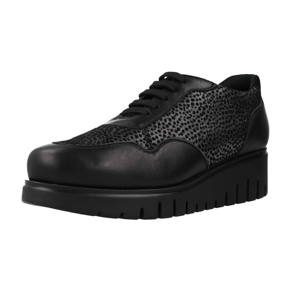 Women's Sneakers Pinoso's Black