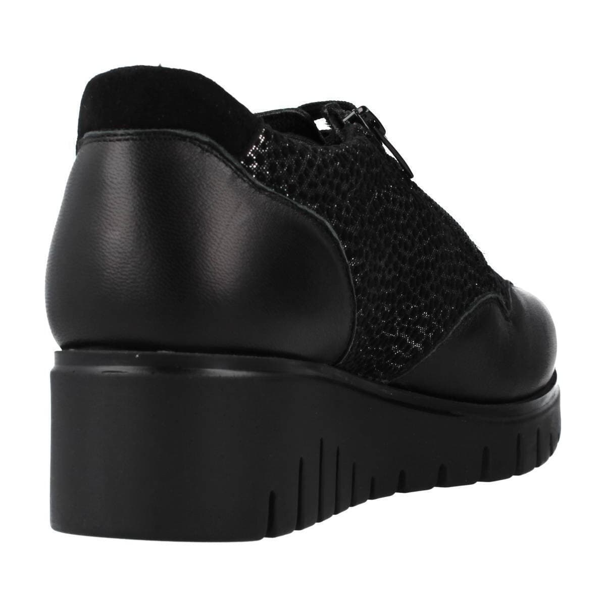 Women's Sneakers Pinoso's Black