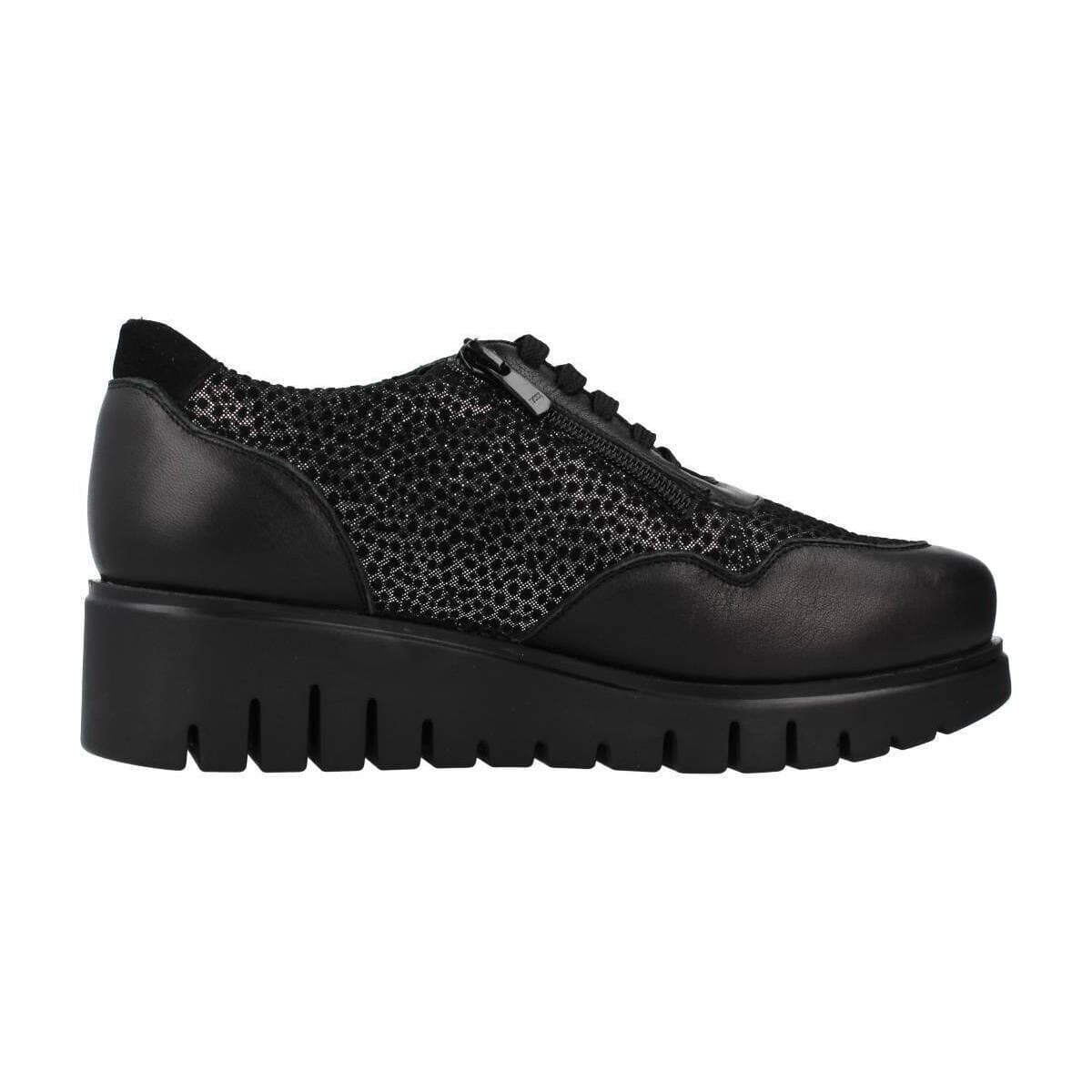Women's Sneakers Pinoso's Black