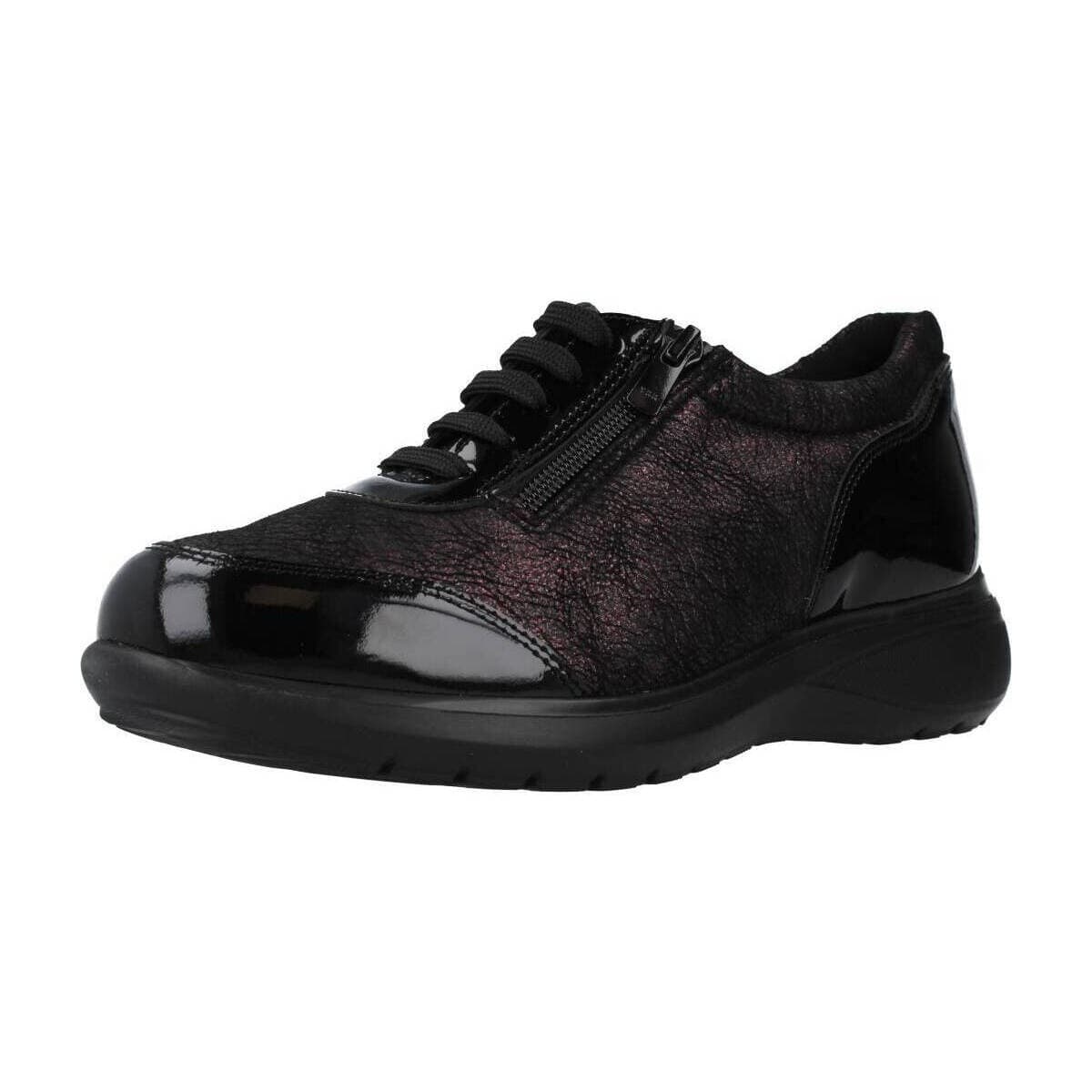 Women's Sneakers Pinoso's Black