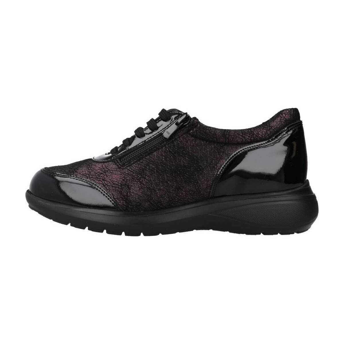 Women's Sneakers Pinoso's Black
