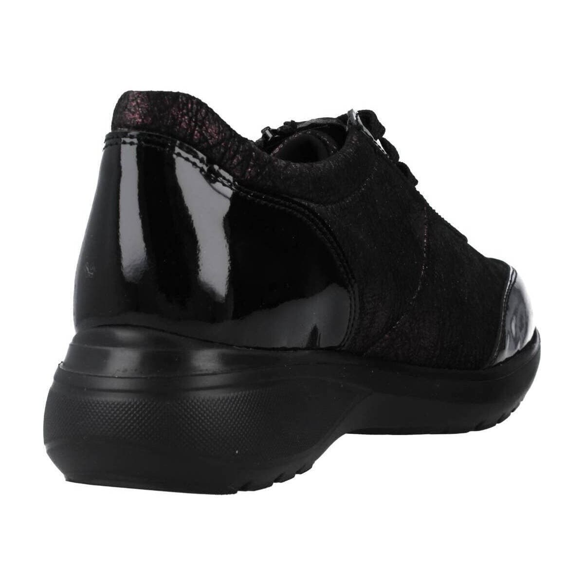 Women's Sneakers Pinoso's Black