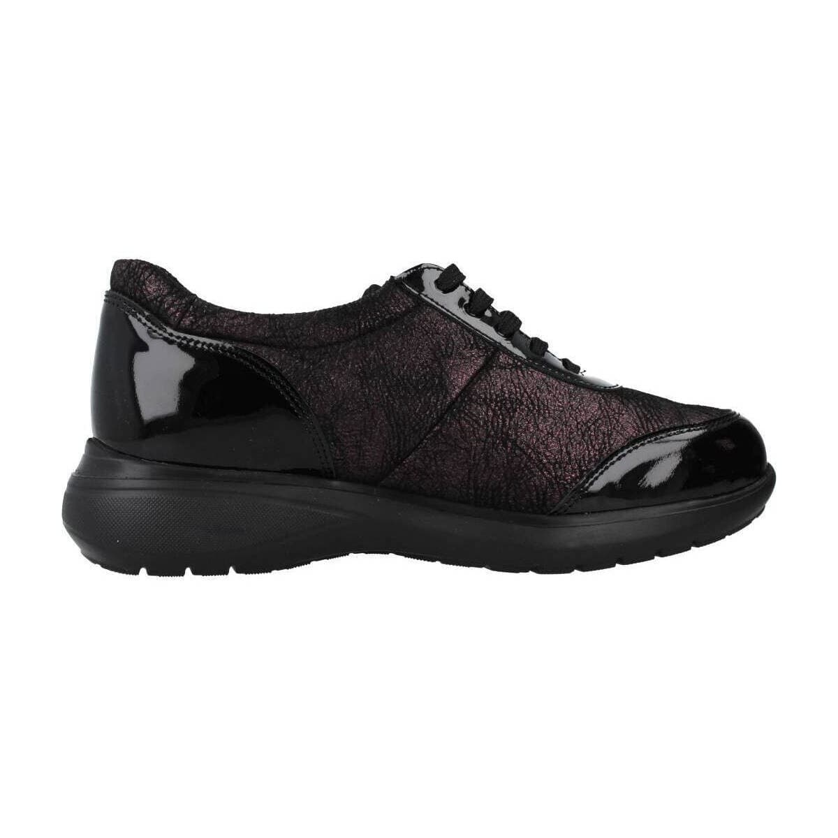 Women's Sneakers Pinoso's Black
