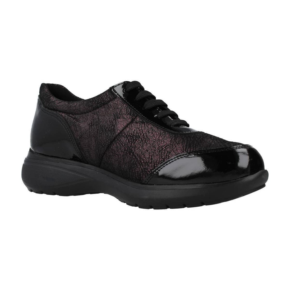 Women's Sneakers Pinoso's Black