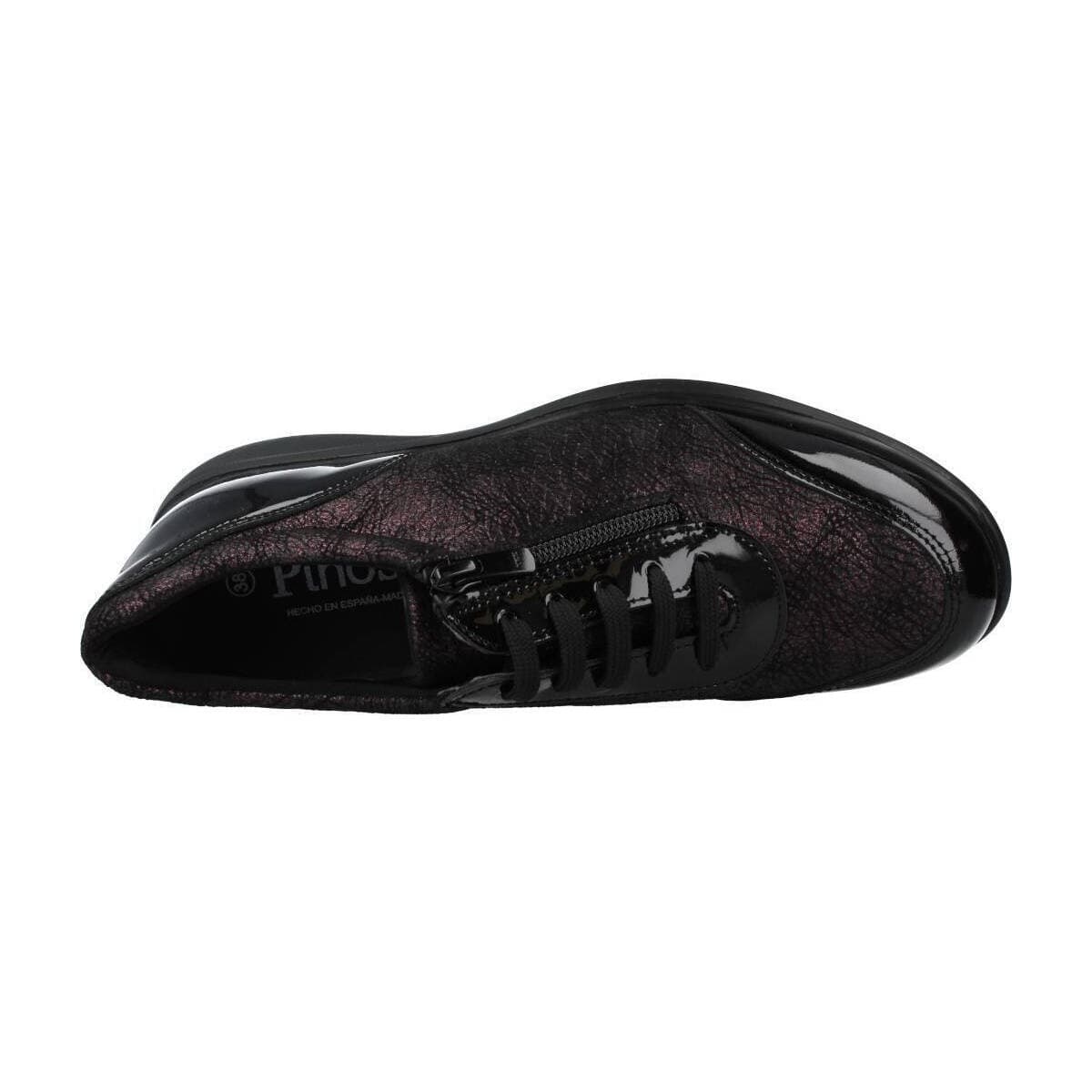 Women's Sneakers Pinoso's Black