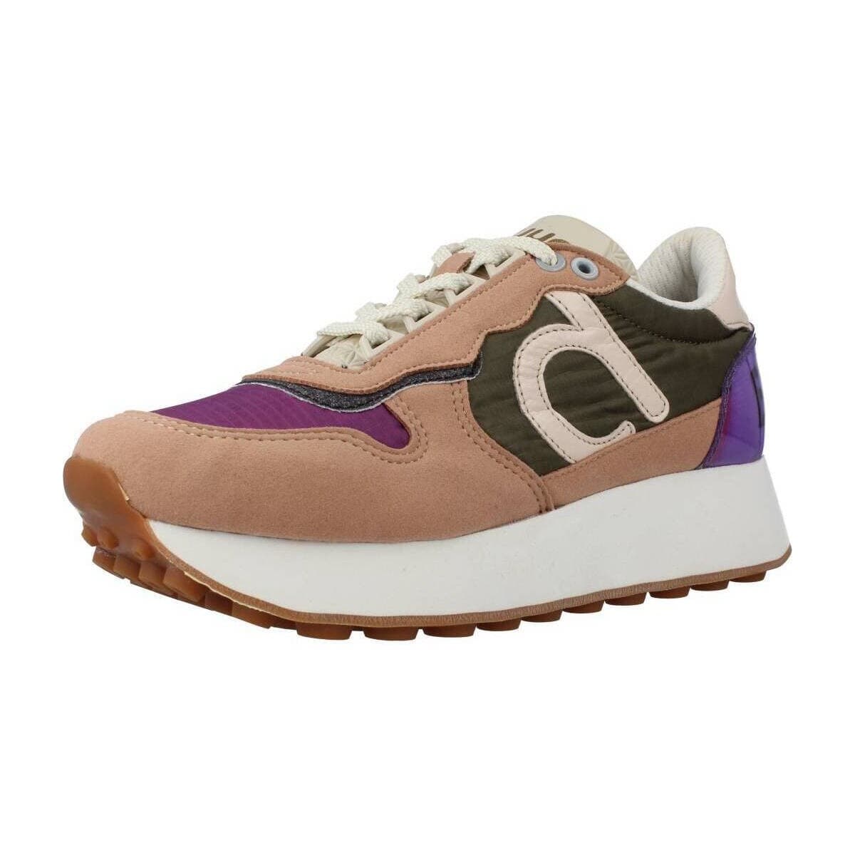 Women's Sneakers Duuo Multicolor