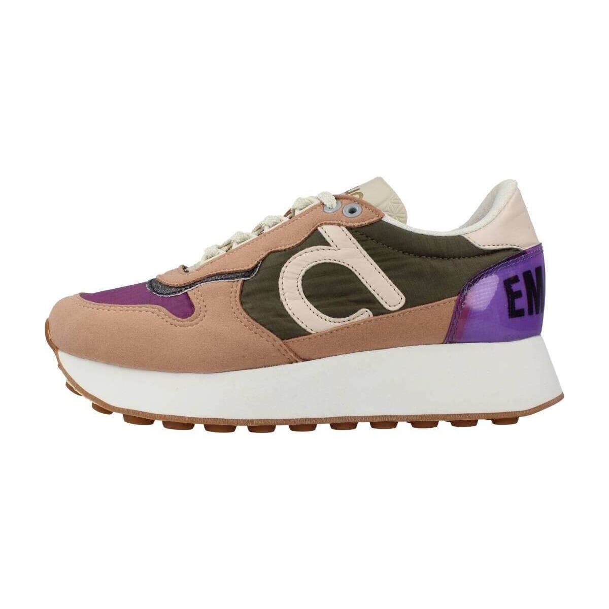 Women's Sneakers Duuo Multicolor