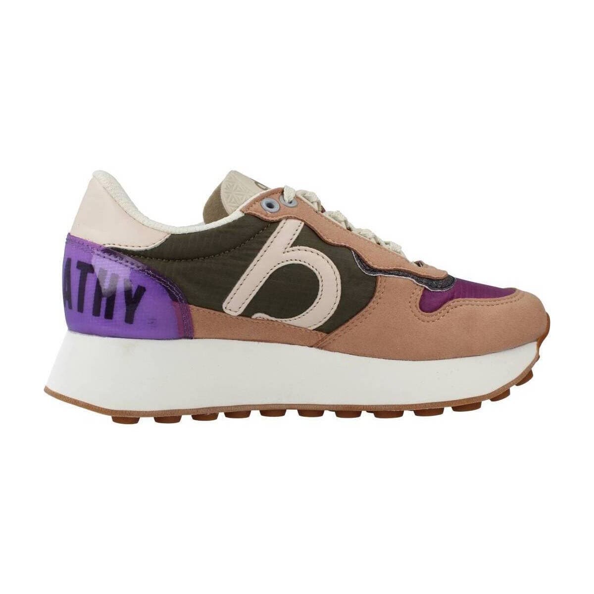 Women's Sneakers Duuo Multicolor