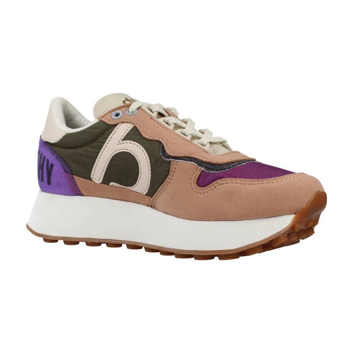 Women's Sneakers Duuo Multicolor