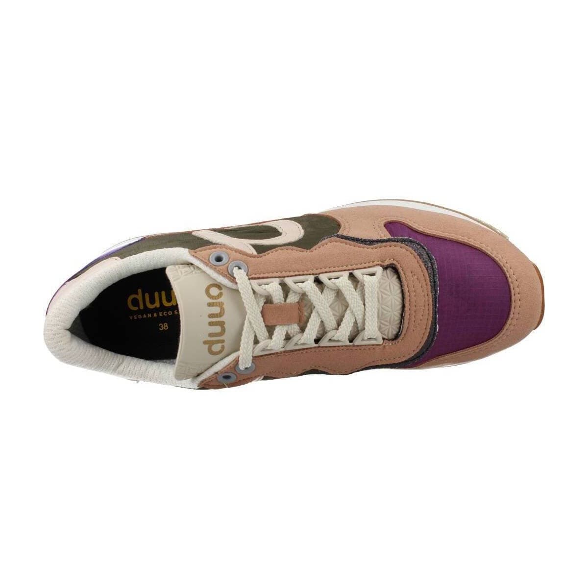 Women's Sneakers Duuo Multicolor