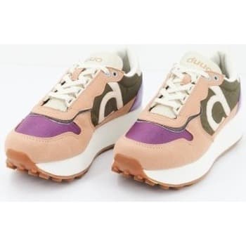 Women's Sneakers Duuo Multicolor