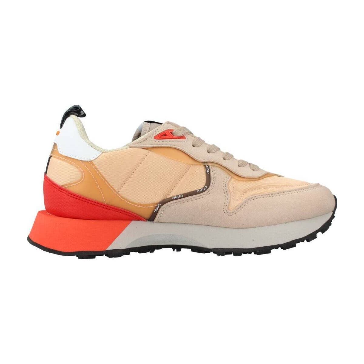 Women's Sneakers Duuo Orange