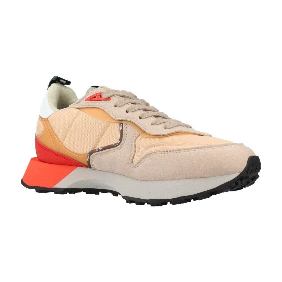 Women's Sneakers Duuo Orange