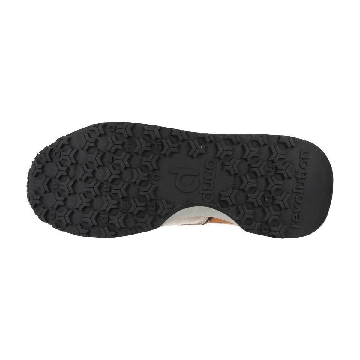 Women's Sneakers Duuo Orange