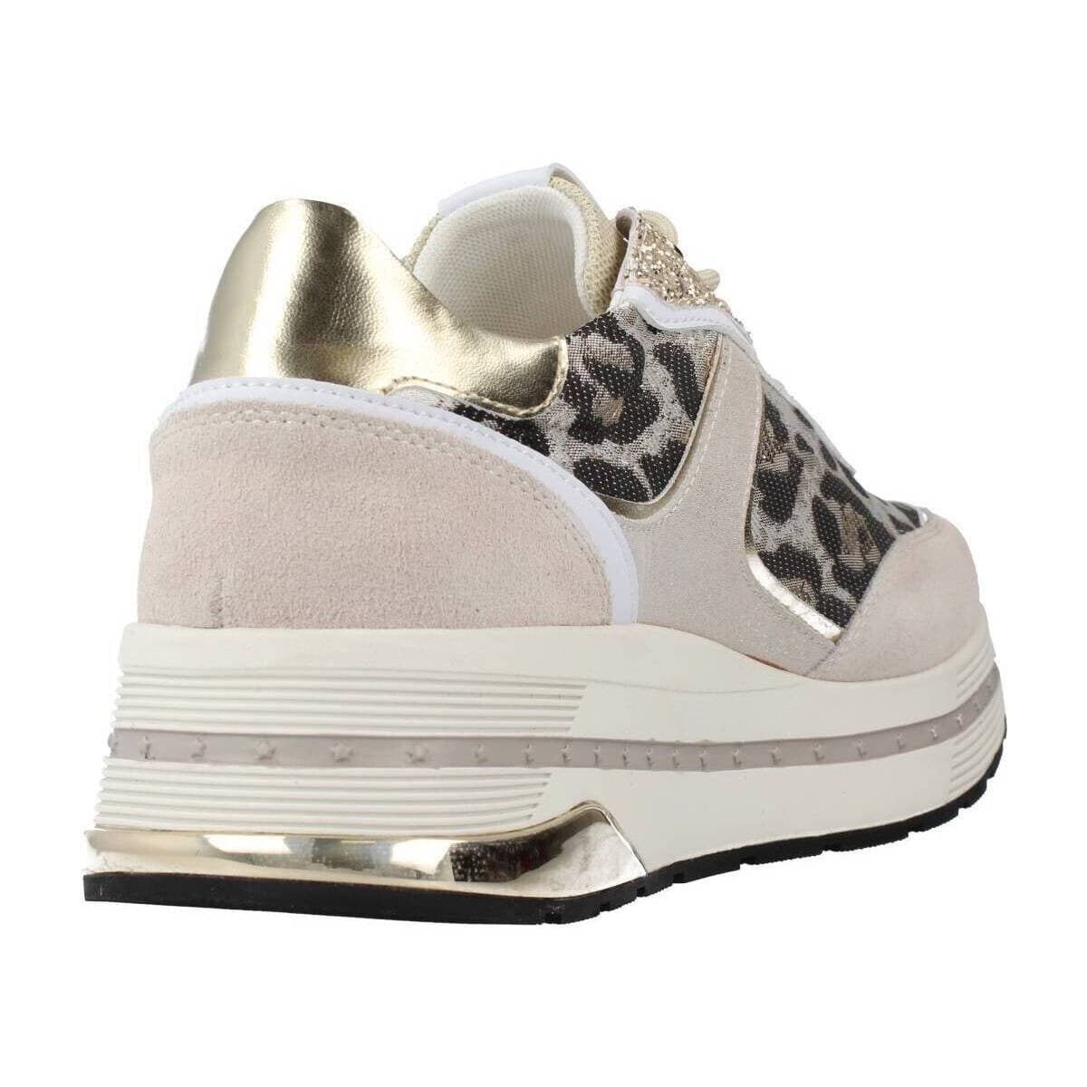 Women's Sneakers Café Noir Multicolor