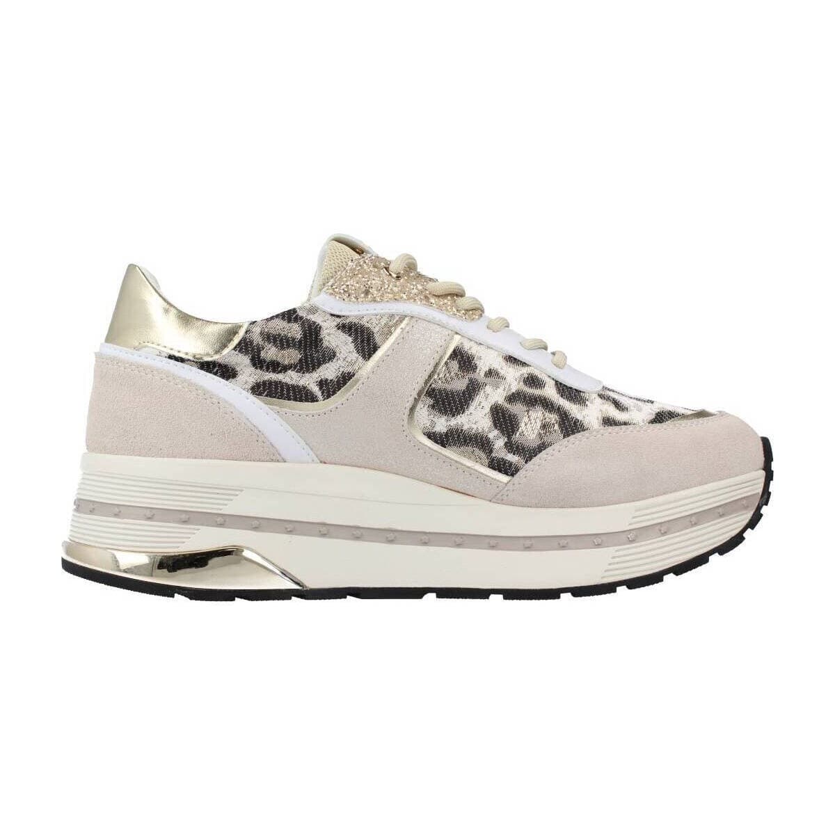Women's Sneakers Café Noir Multicolor