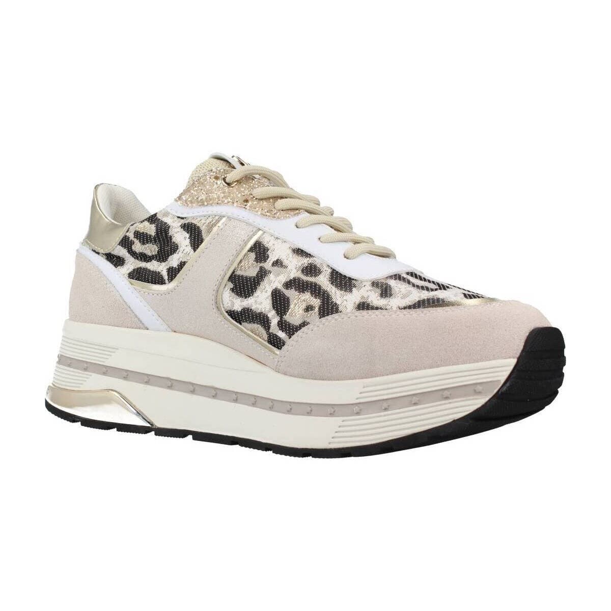 Women's Sneakers Café Noir Multicolor
