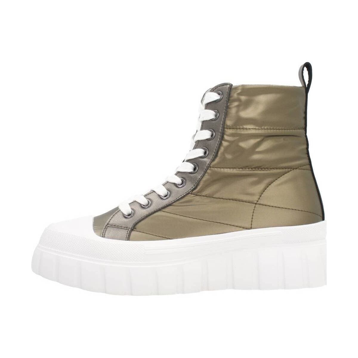 Women's Sneakers Café Noir