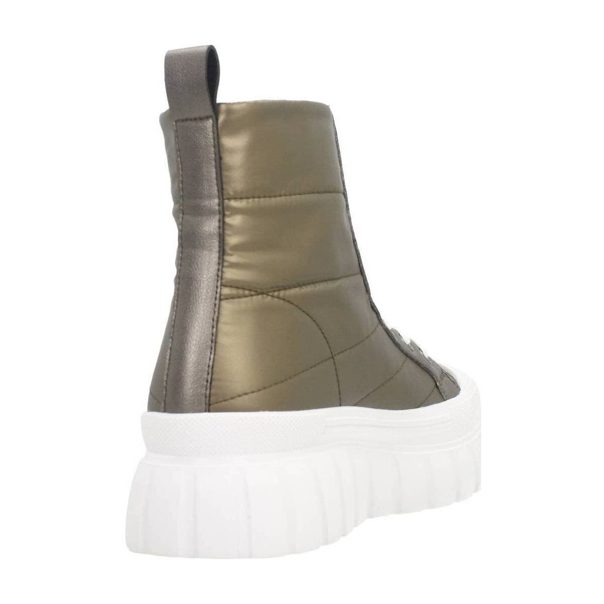 Women's Sneakers Café Noir