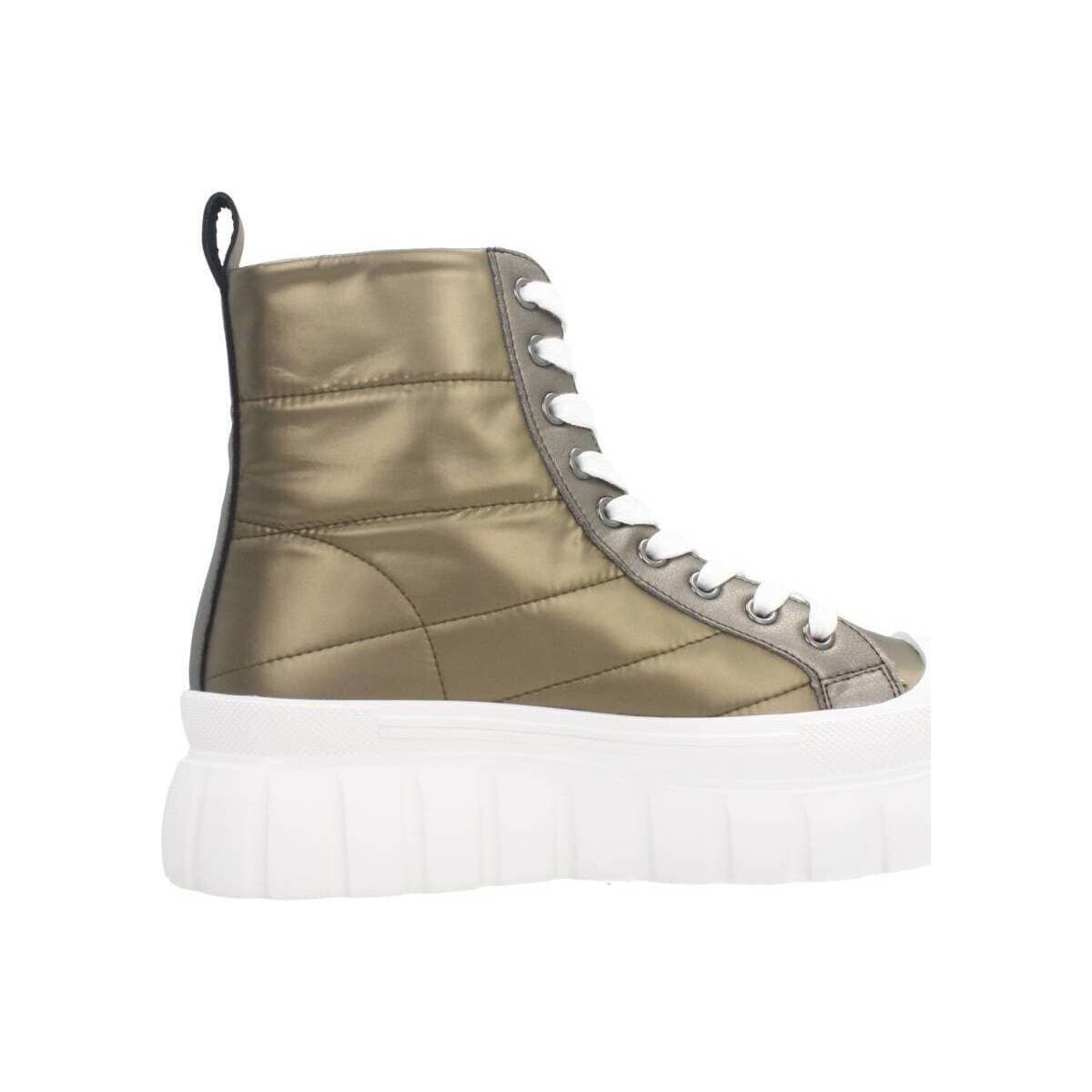 Women's Sneakers Café Noir