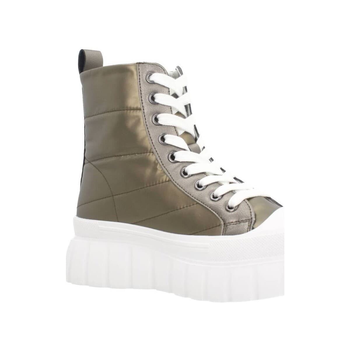 Women's Sneakers Café Noir