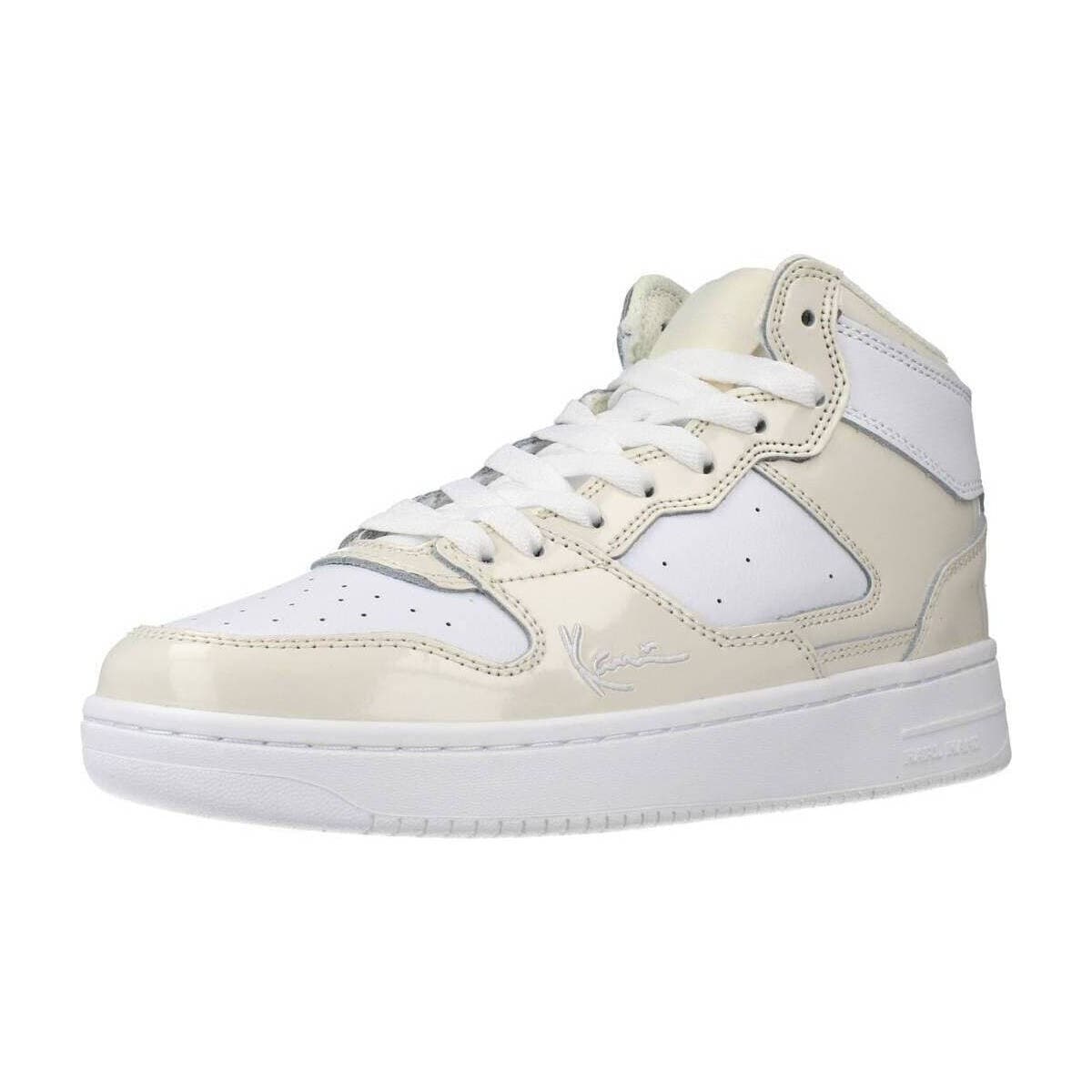 Sneakers Karl Kani Sport Zapatillas Mujer Modèle K 89 High Prm