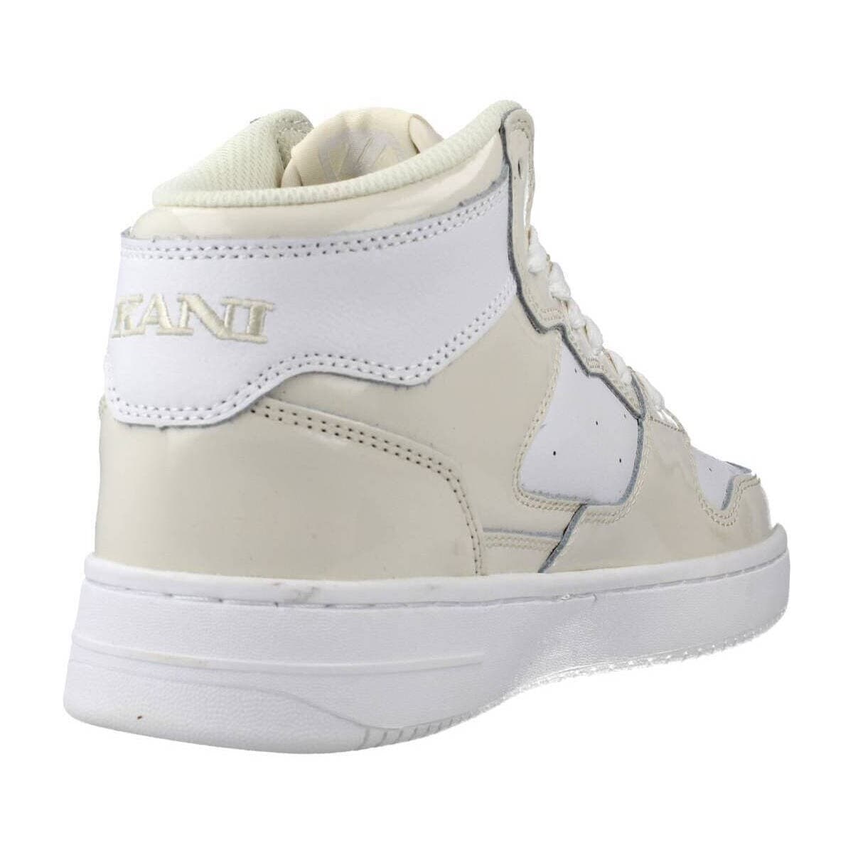 Women's Sneakers Karl Kani White