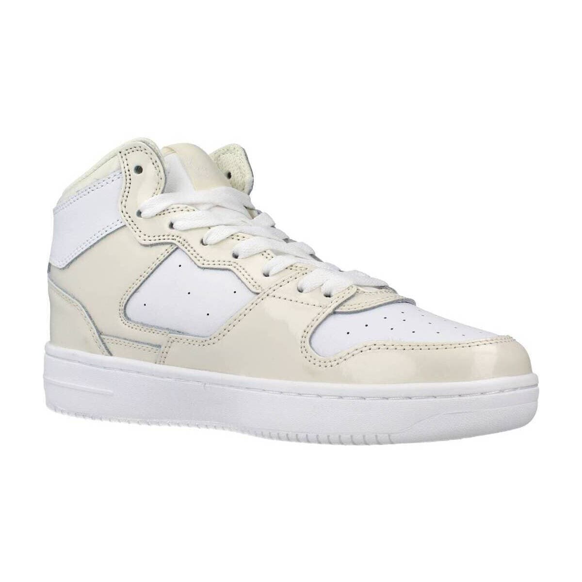 Women's Sneakers Karl Kani White