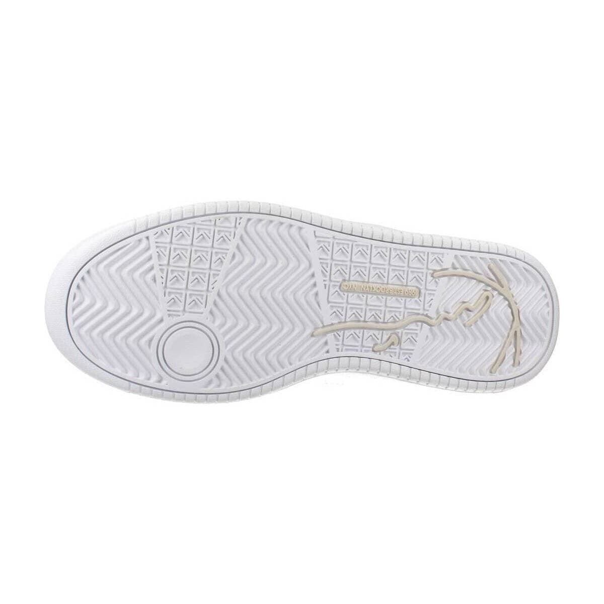 Women's Sneakers Karl Kani White