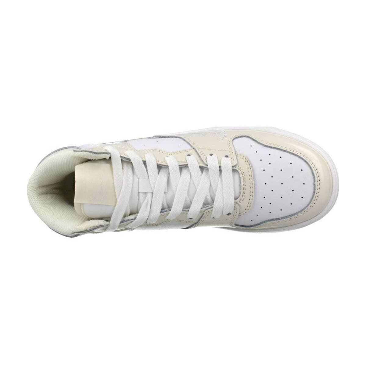 Women's Sneakers Karl Kani White