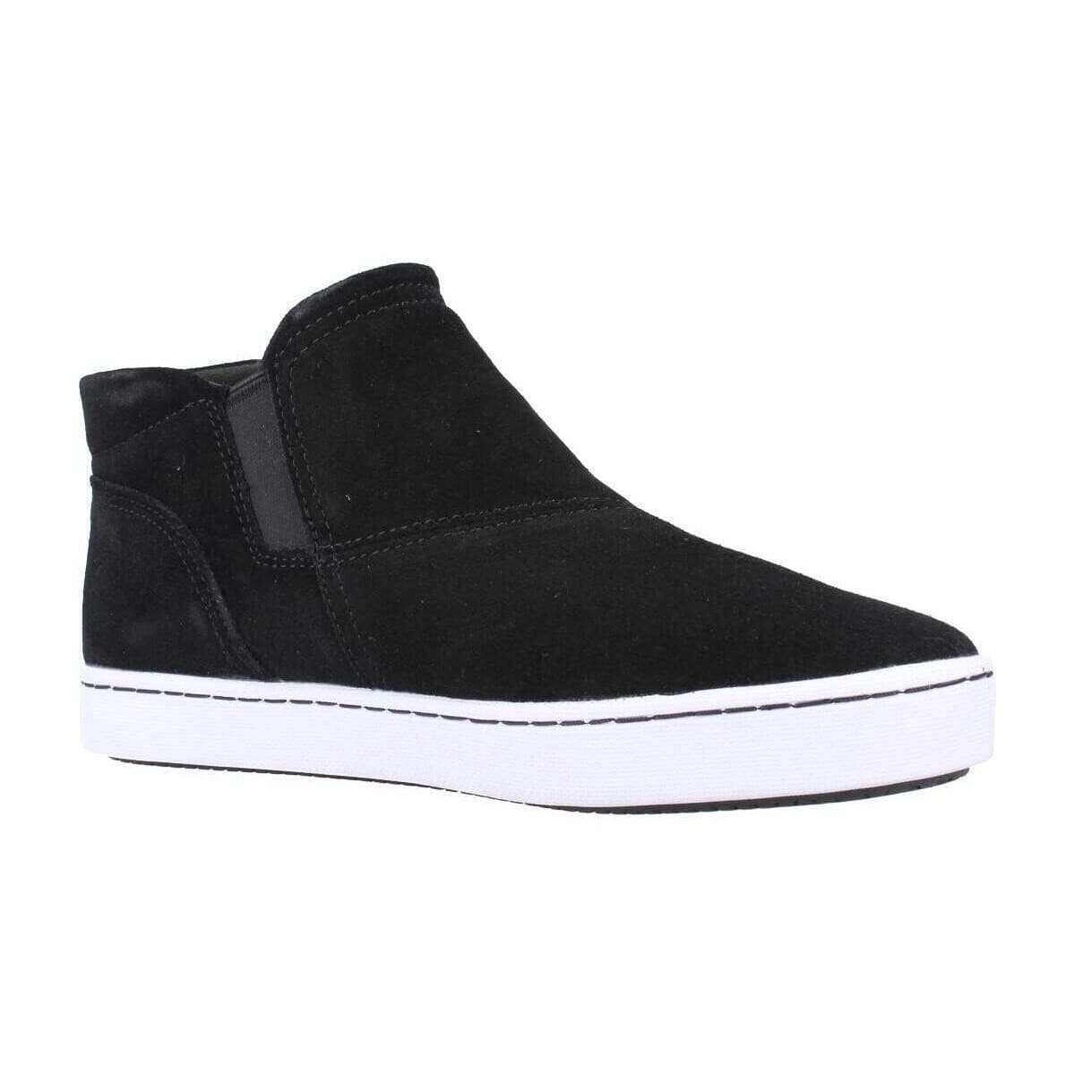 Women's Sneakers Clarks Black