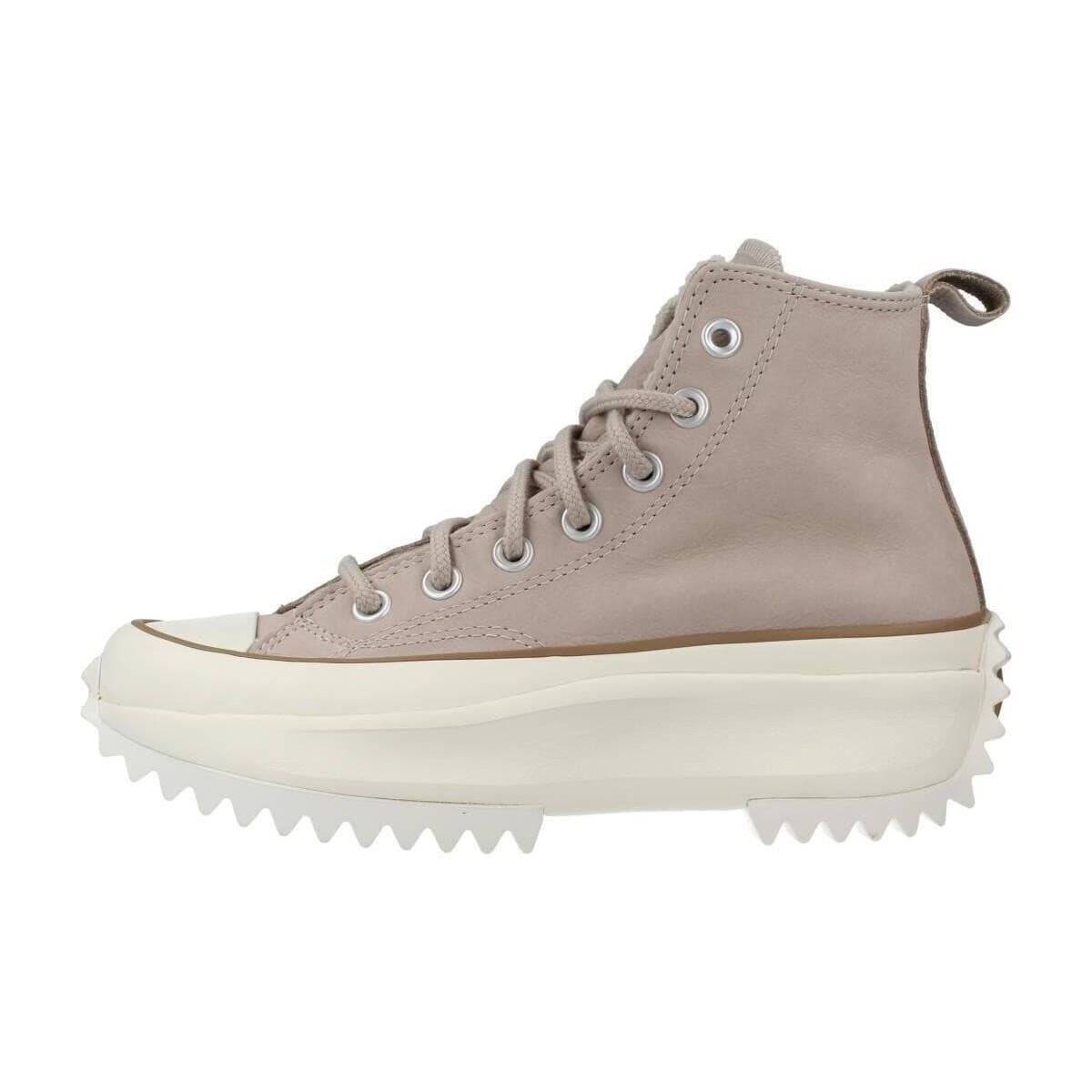 Women's Sneakers Converse Beige