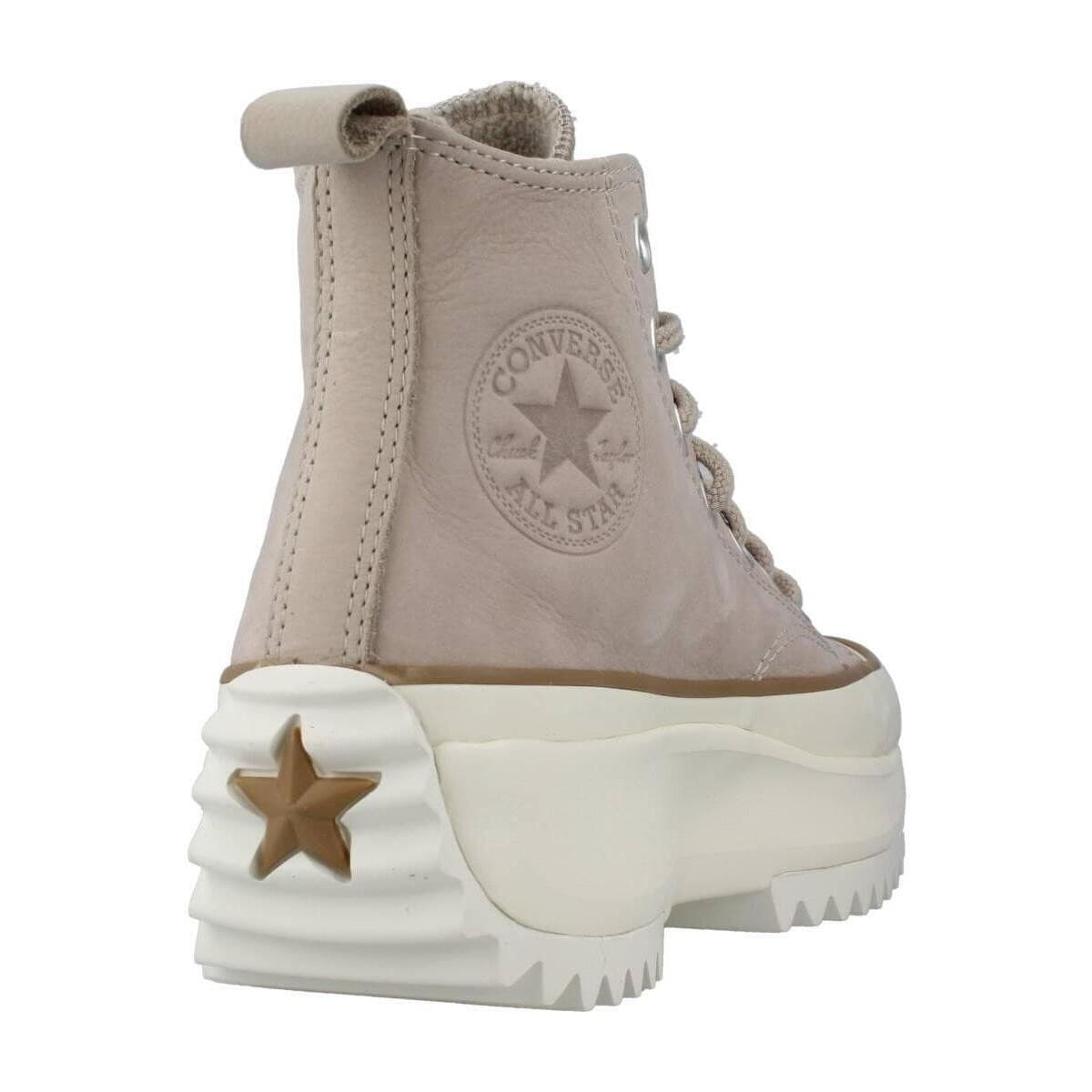 Women's Sneakers Converse Beige