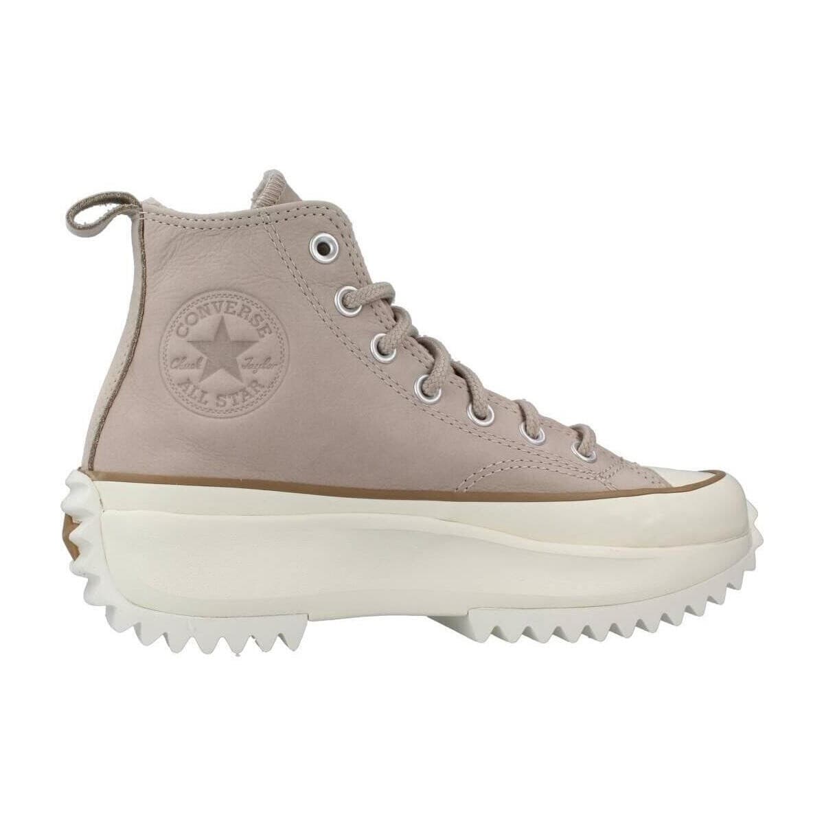 Women's Sneakers Converse Beige