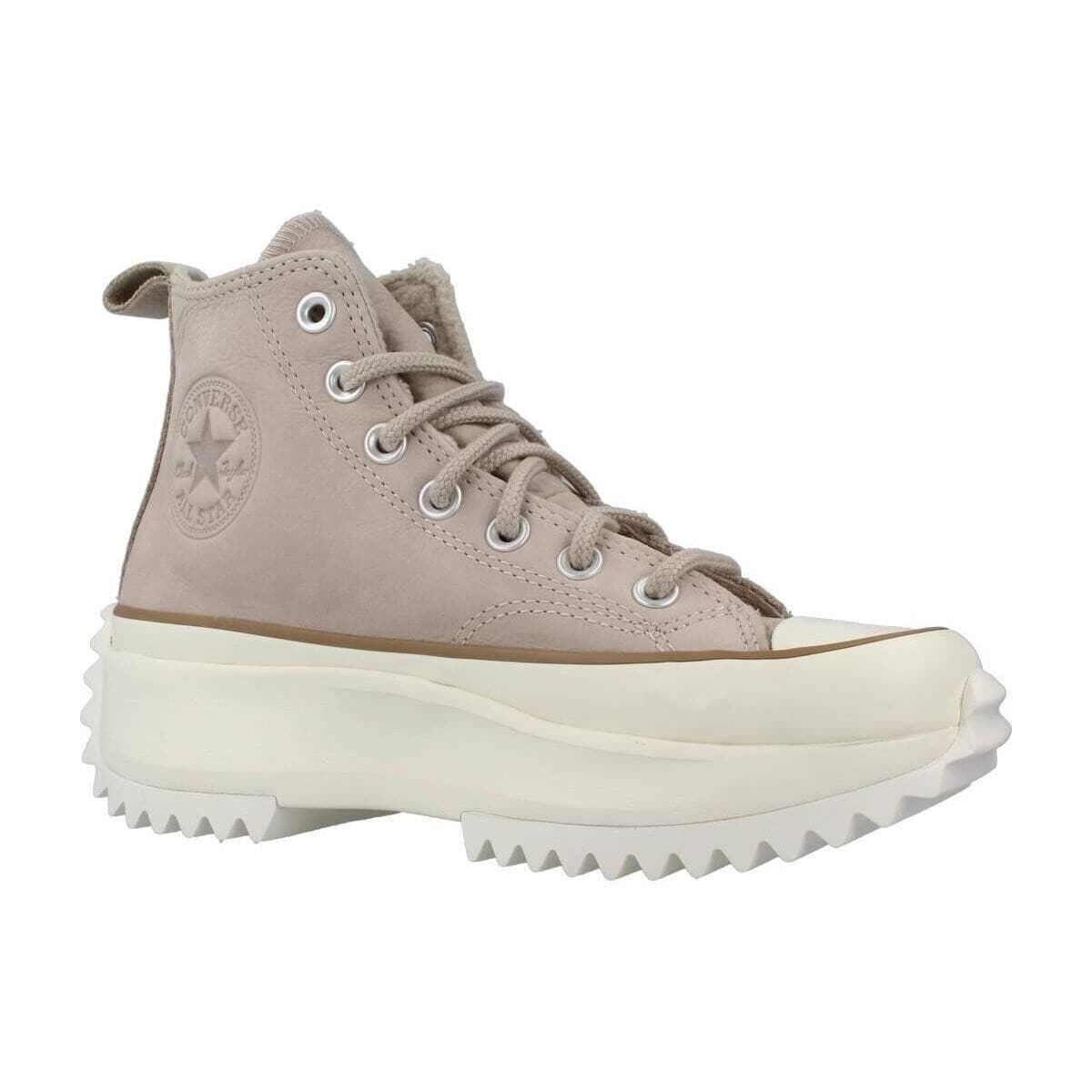 Women's Sneakers Converse Beige